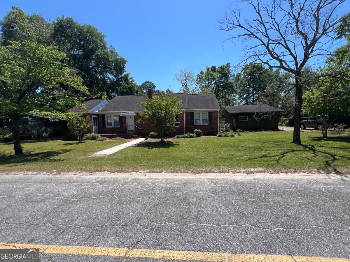 734 Jordan Avenue Property Photo