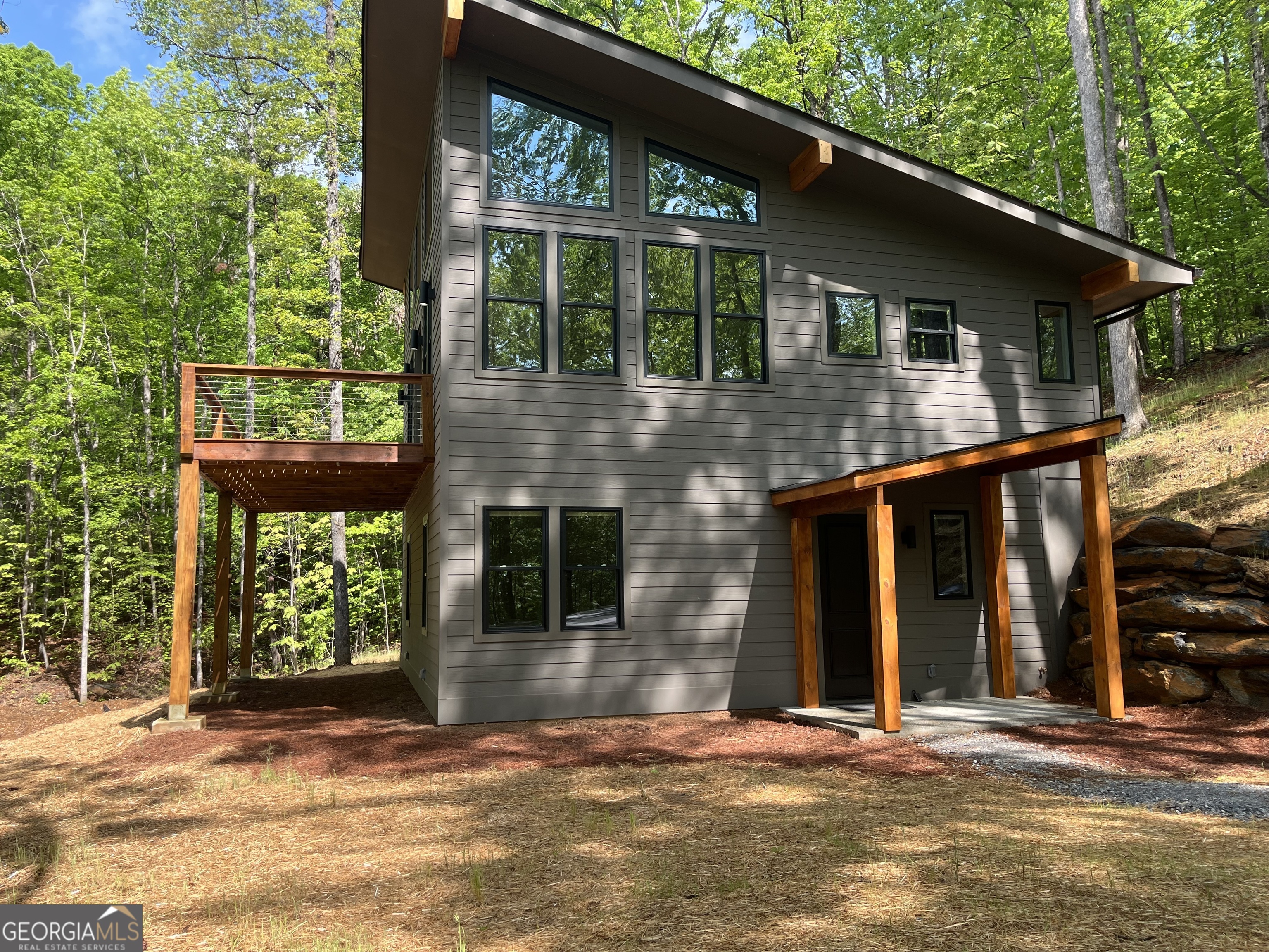 162 Forest Canopy Way Property Photo 1