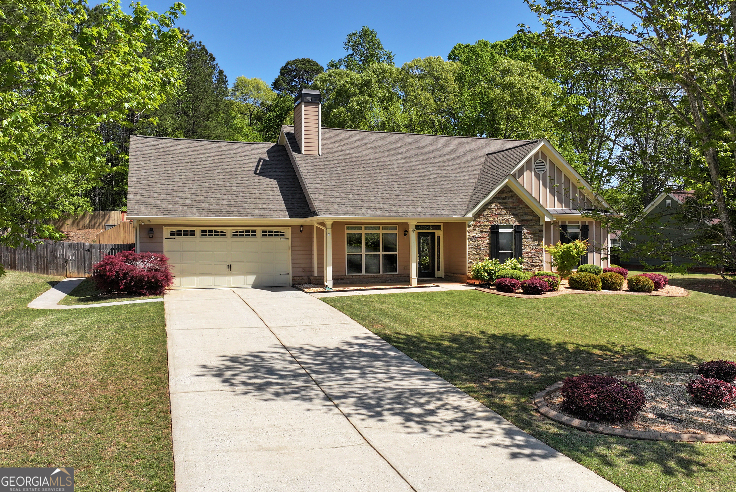 308 Molly Way Property Photo