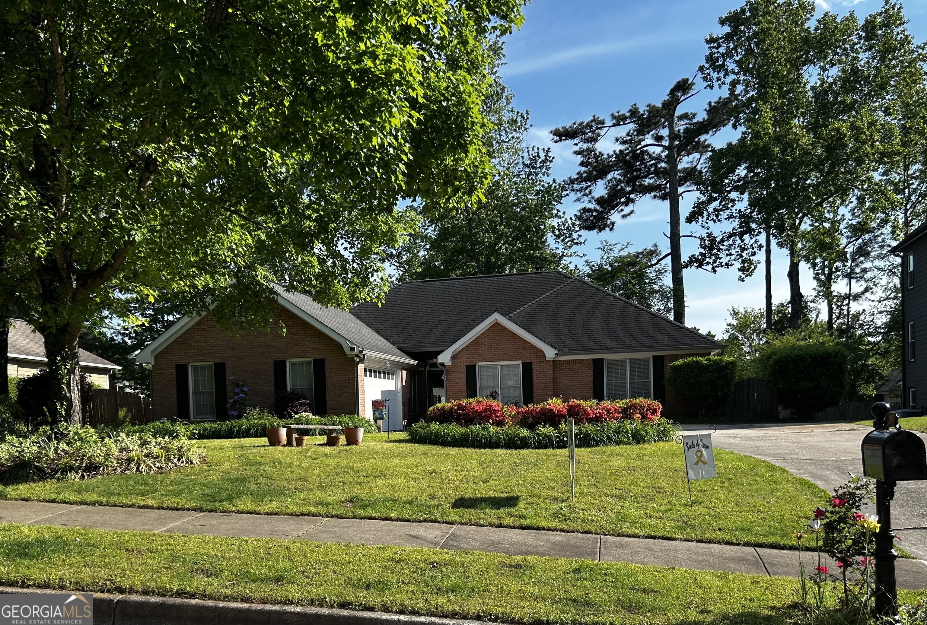 187 Pine Branch Drive Property Photo 1
