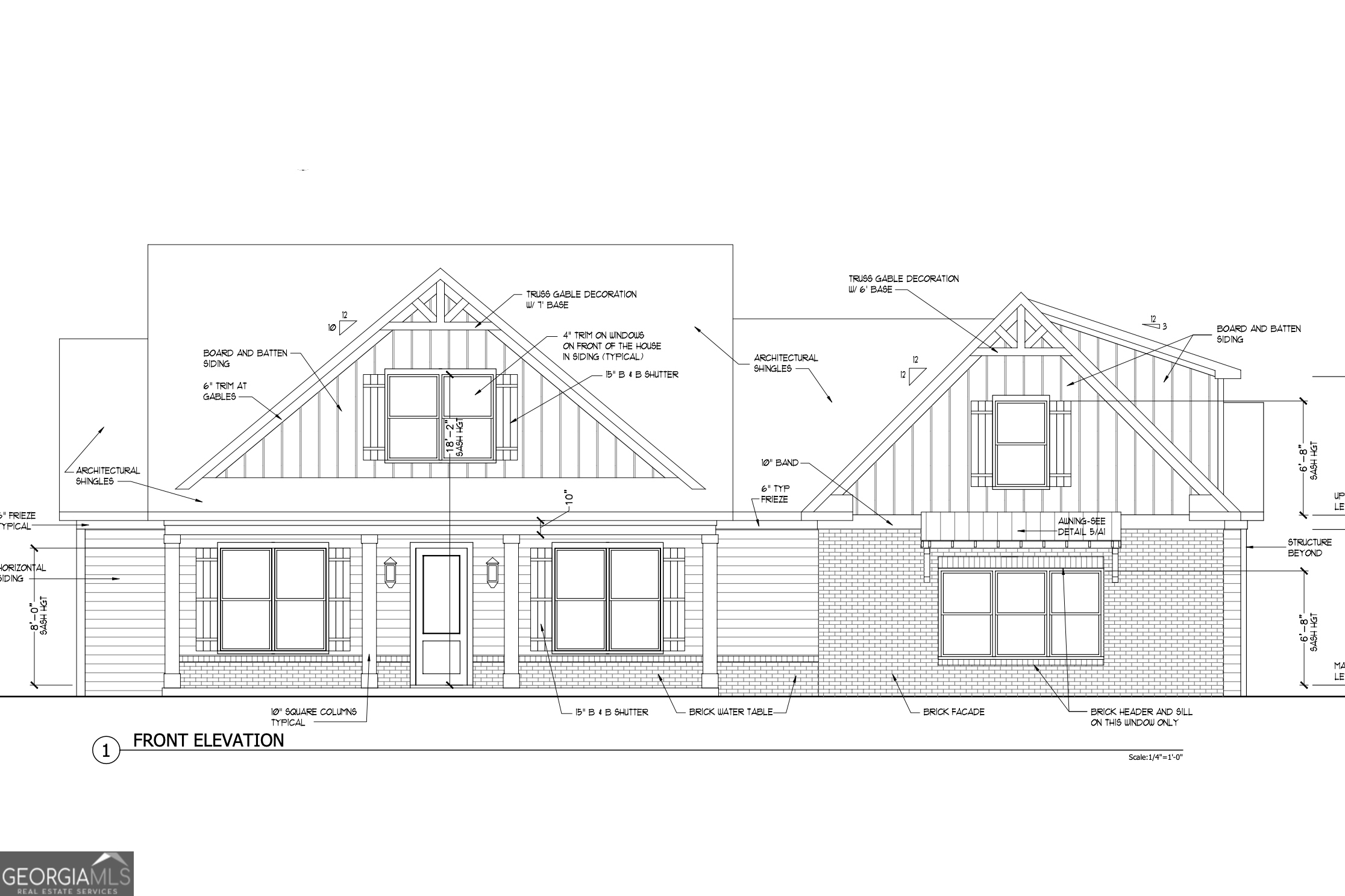 373 Conner Lane Lot 8 Property Photo 1