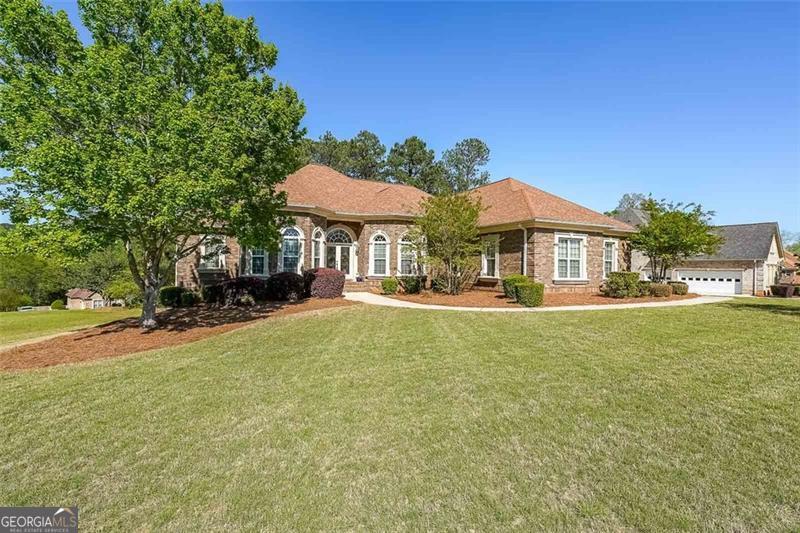 3230 Letha Woods Drive Property Photo 1