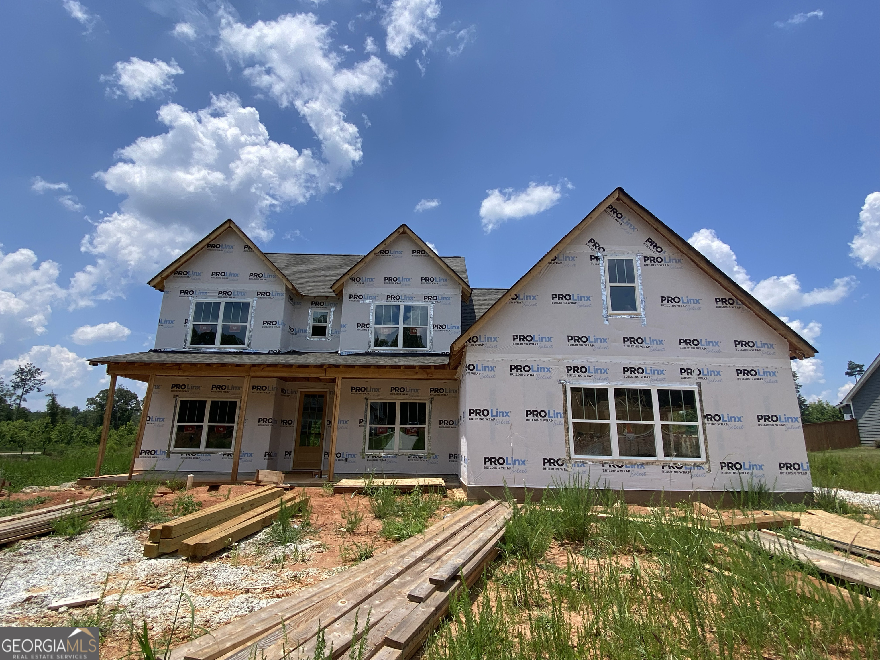 374 Conner Lane Lot 15 Property Photo 1