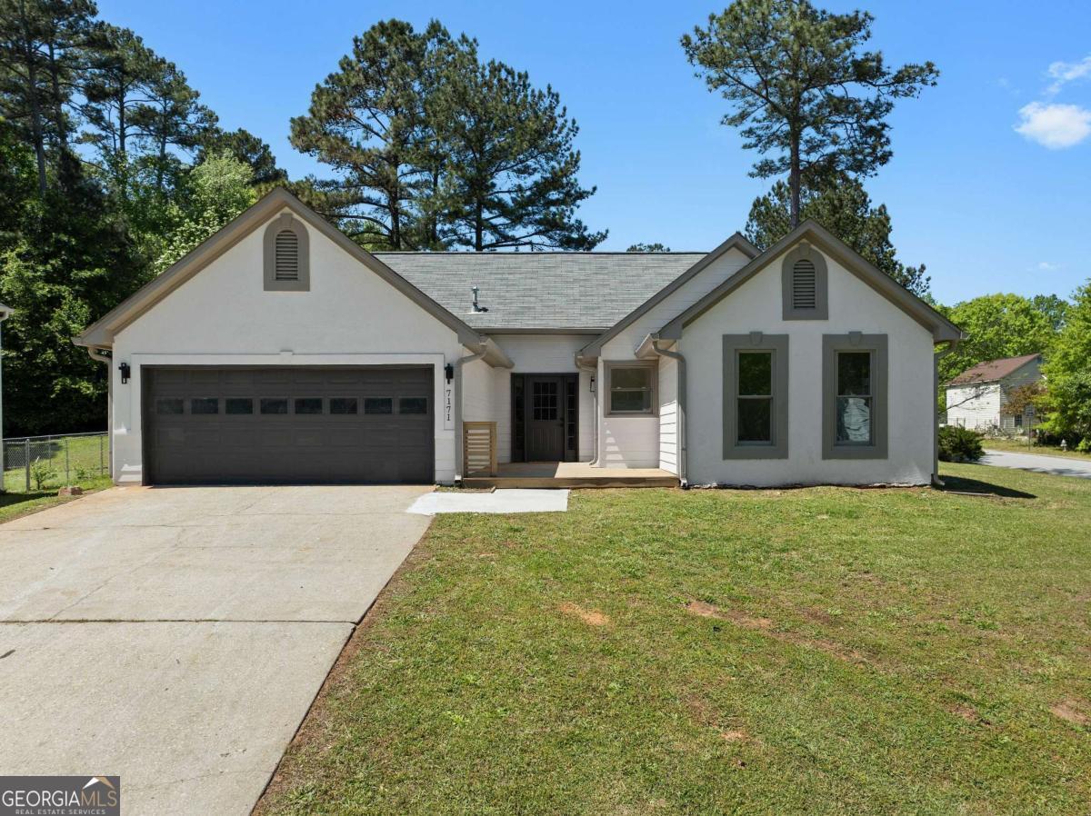 7171 Hazelwood Drive Property Photo 1