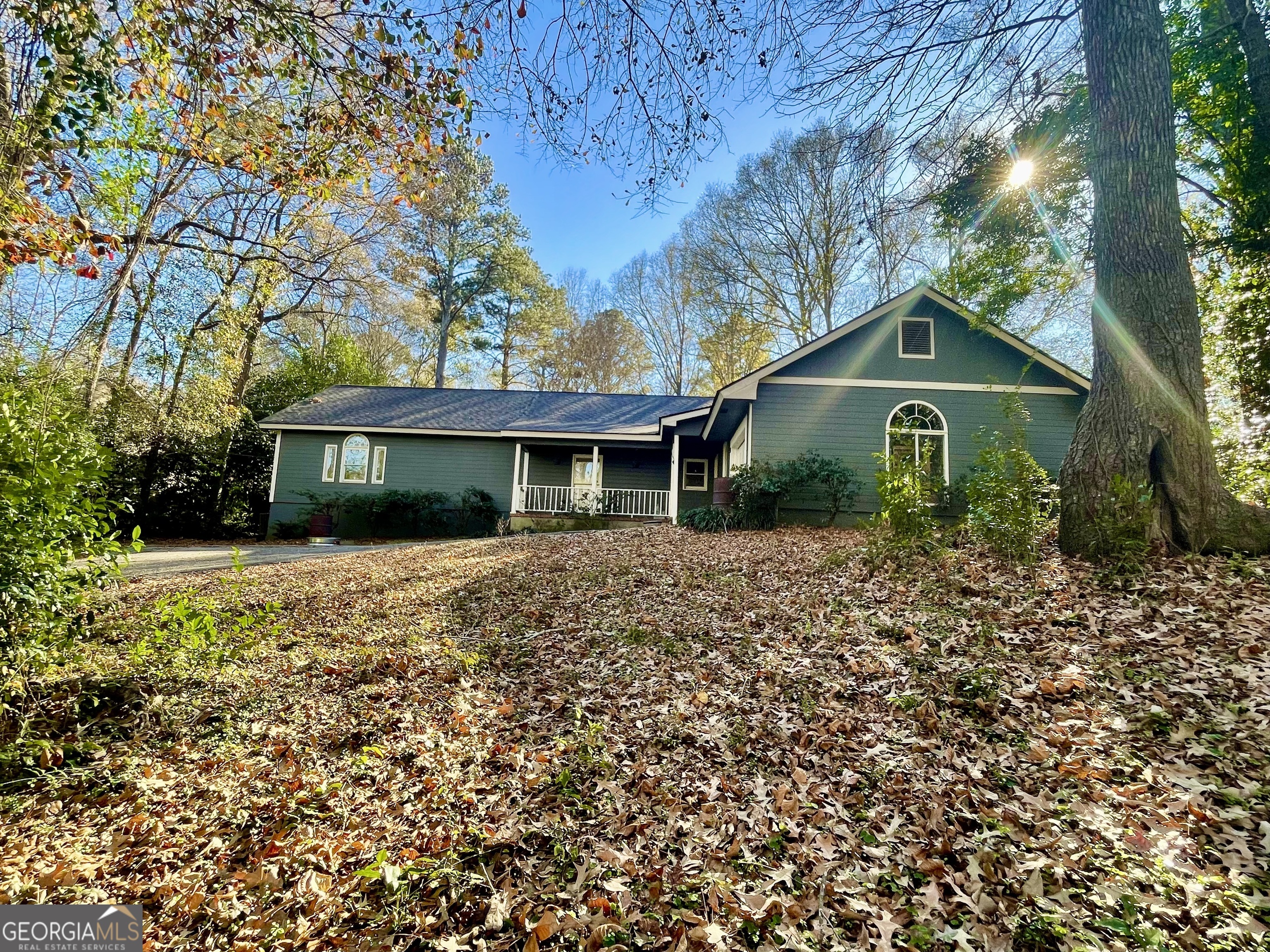 5478 Sardis Church Road Property Photo 1