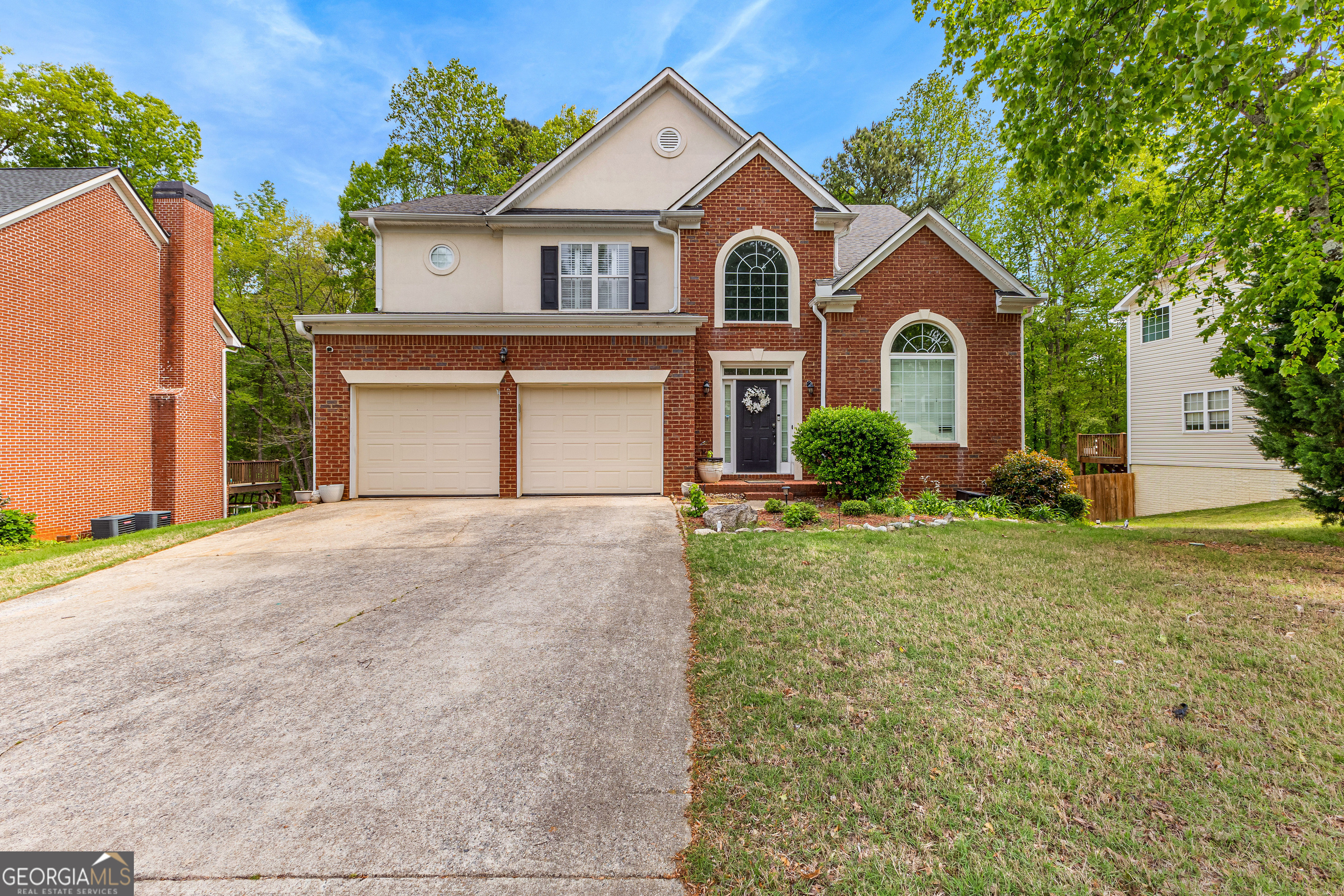 122 Ardenlee Drive Property Photo 1