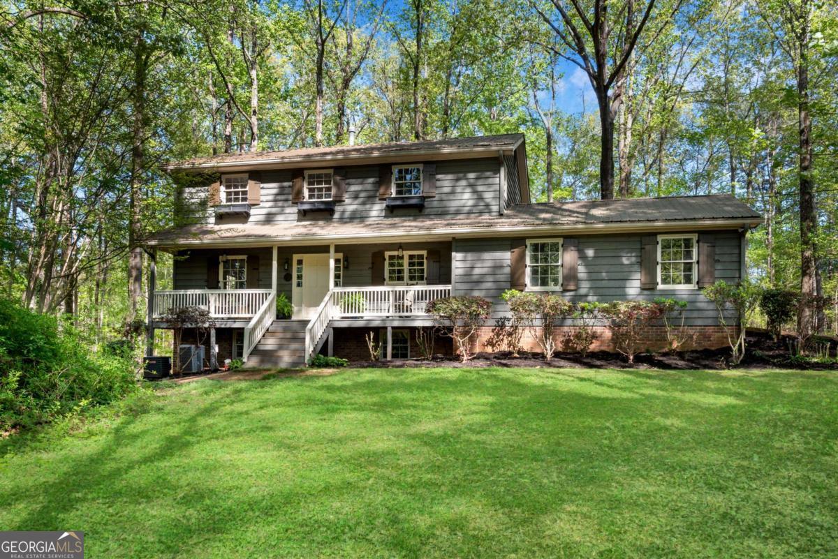 15355 Hopewell Road Property Photo 1