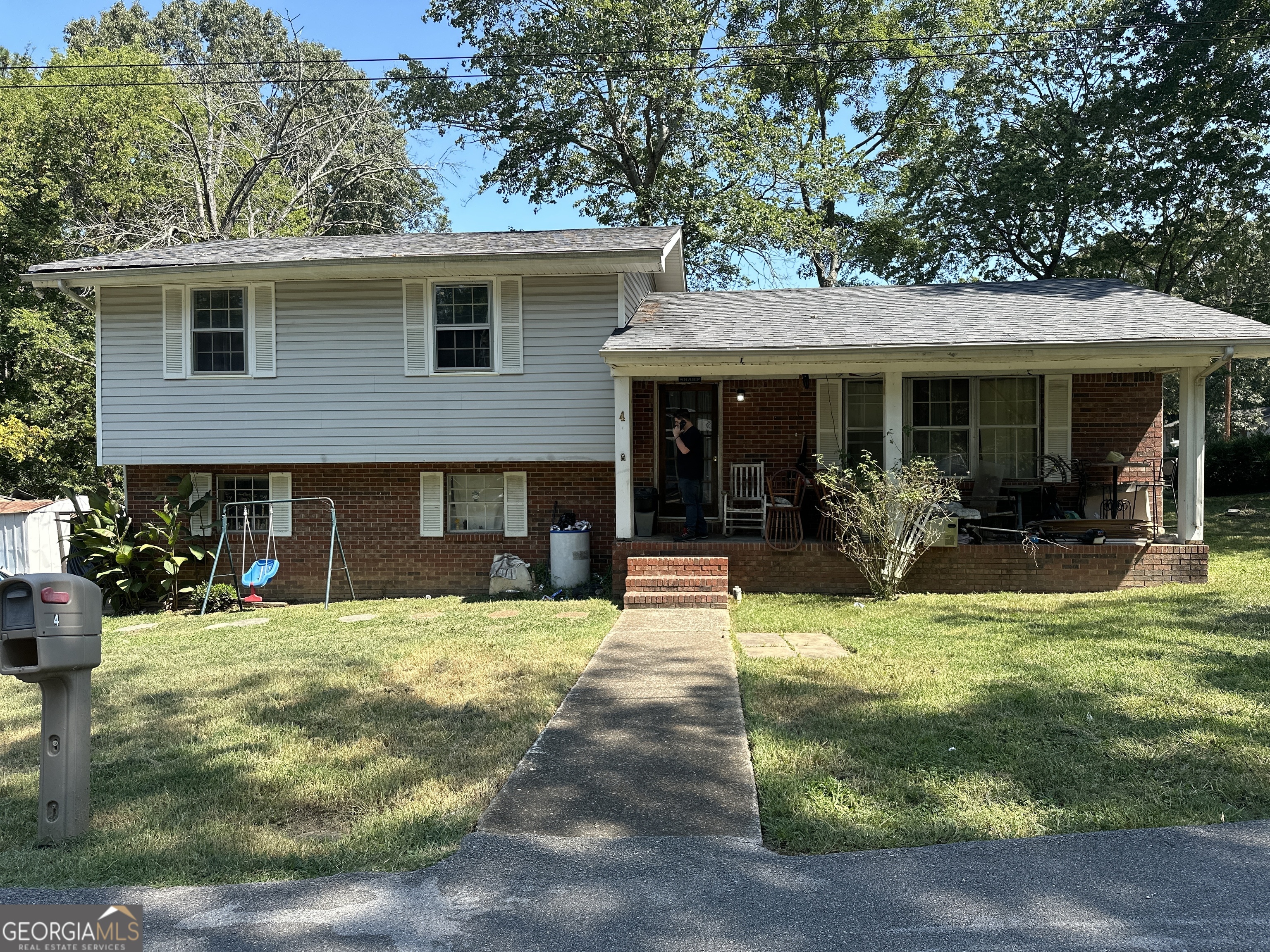 4 Carroll Lane Property Photo