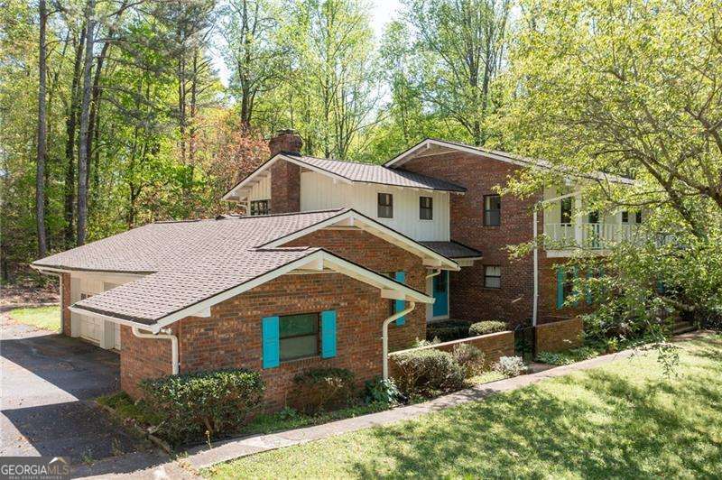3141 Burnt Hickory Road Nw Property Photo 1