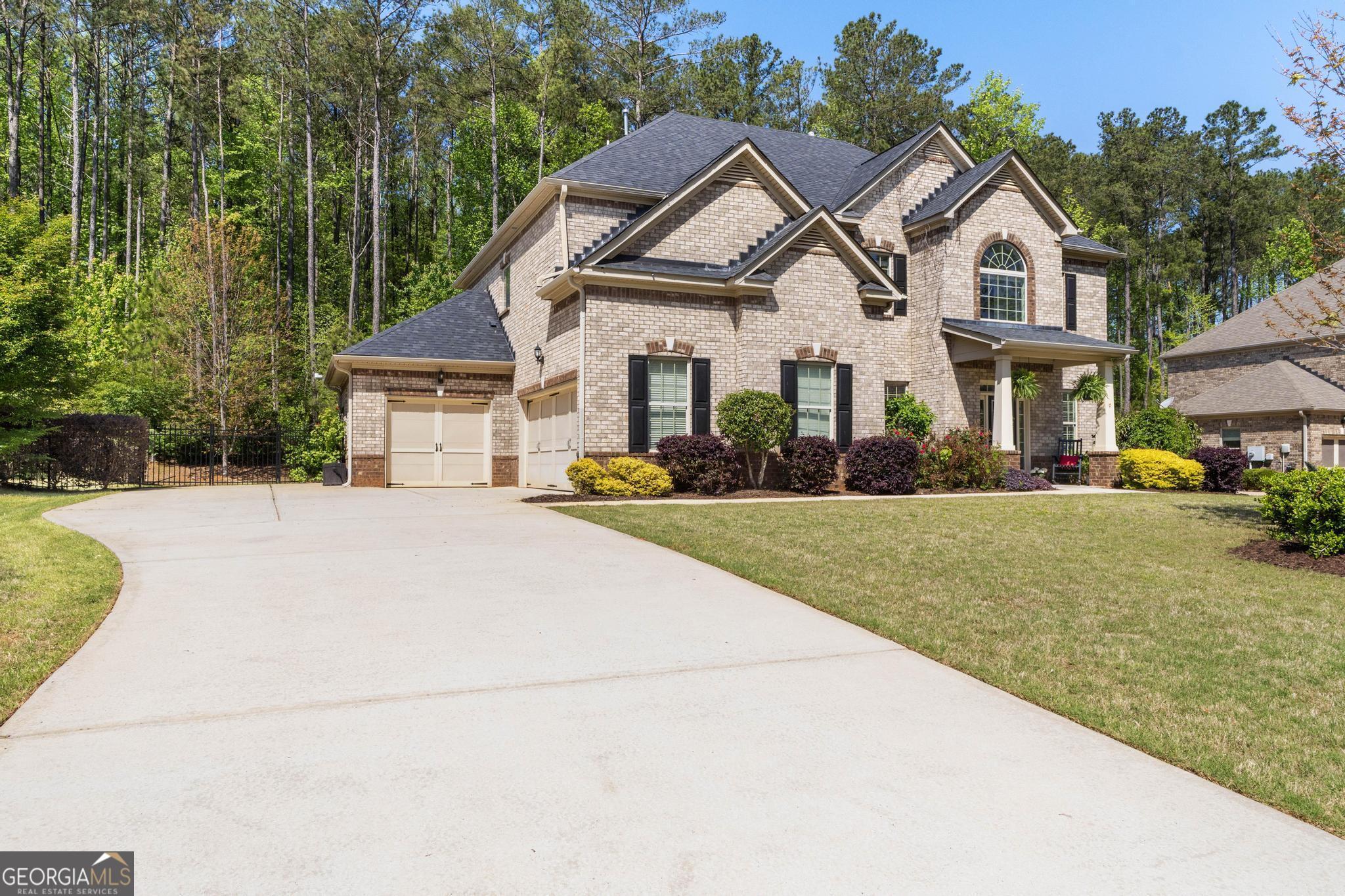 266 Shellbark Drive Property Photo 1