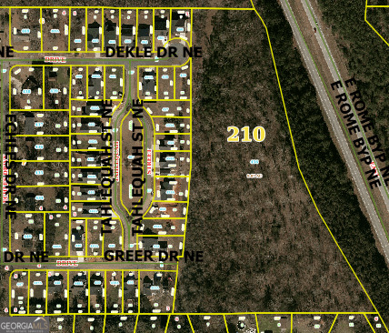0 Veterans Memorial Highway Property Photo 1