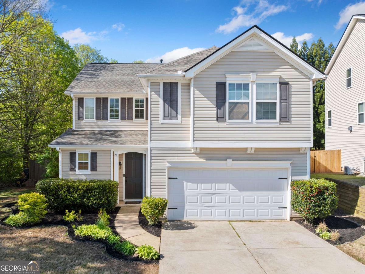 3835 New Salem Court Property Photo 1