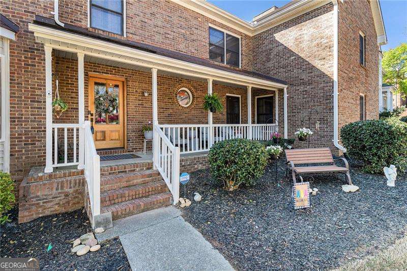 5000 Bainbridge Court Sw Property Photo 1