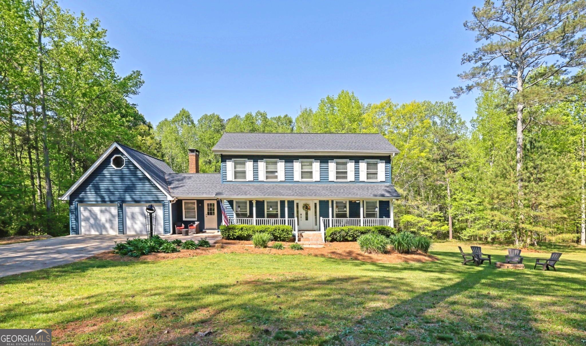 5830 Wills Wood Circle Property Photo 1