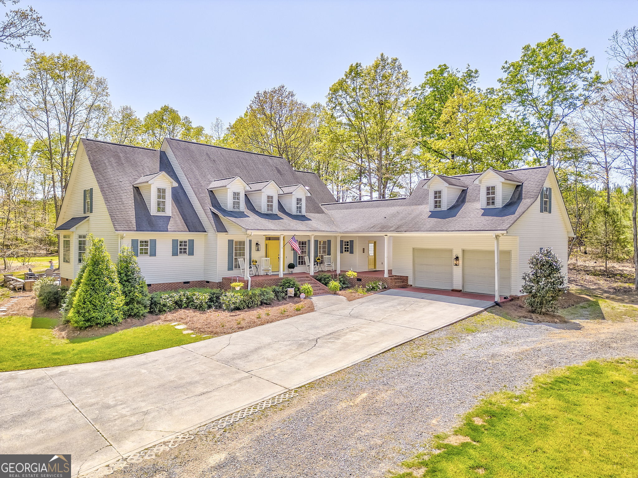 Cave Spring Real Estate Listings Main Image