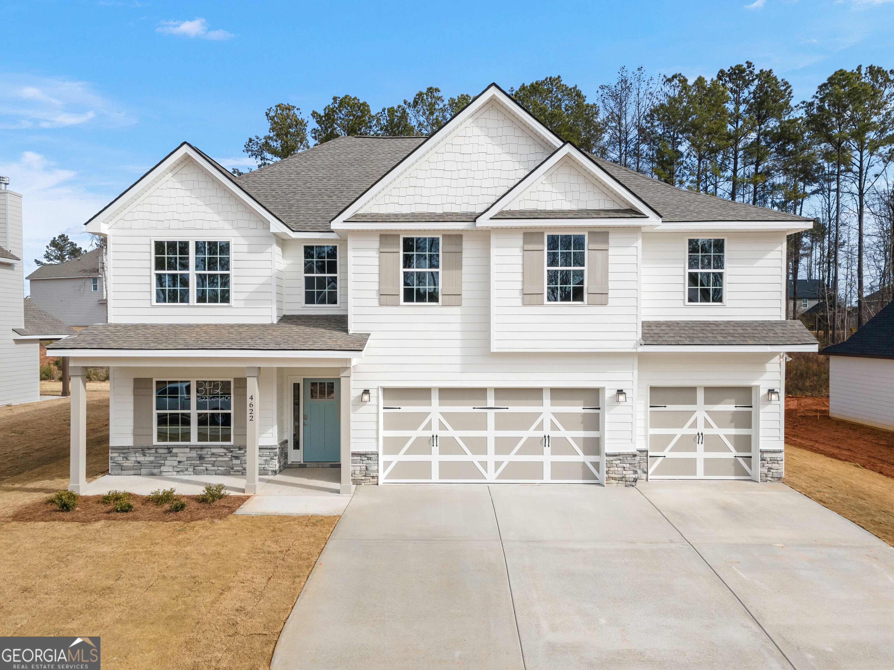 4622 Capulet Court Property Photo 1