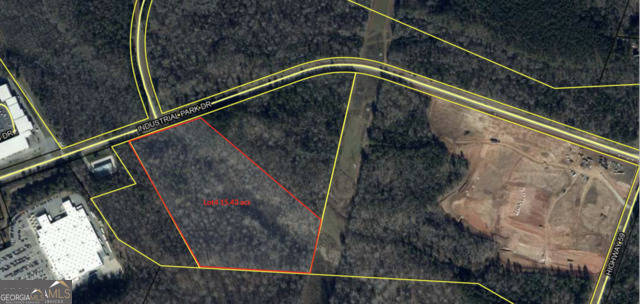 04 Industrial Park Drive Property Photo 1