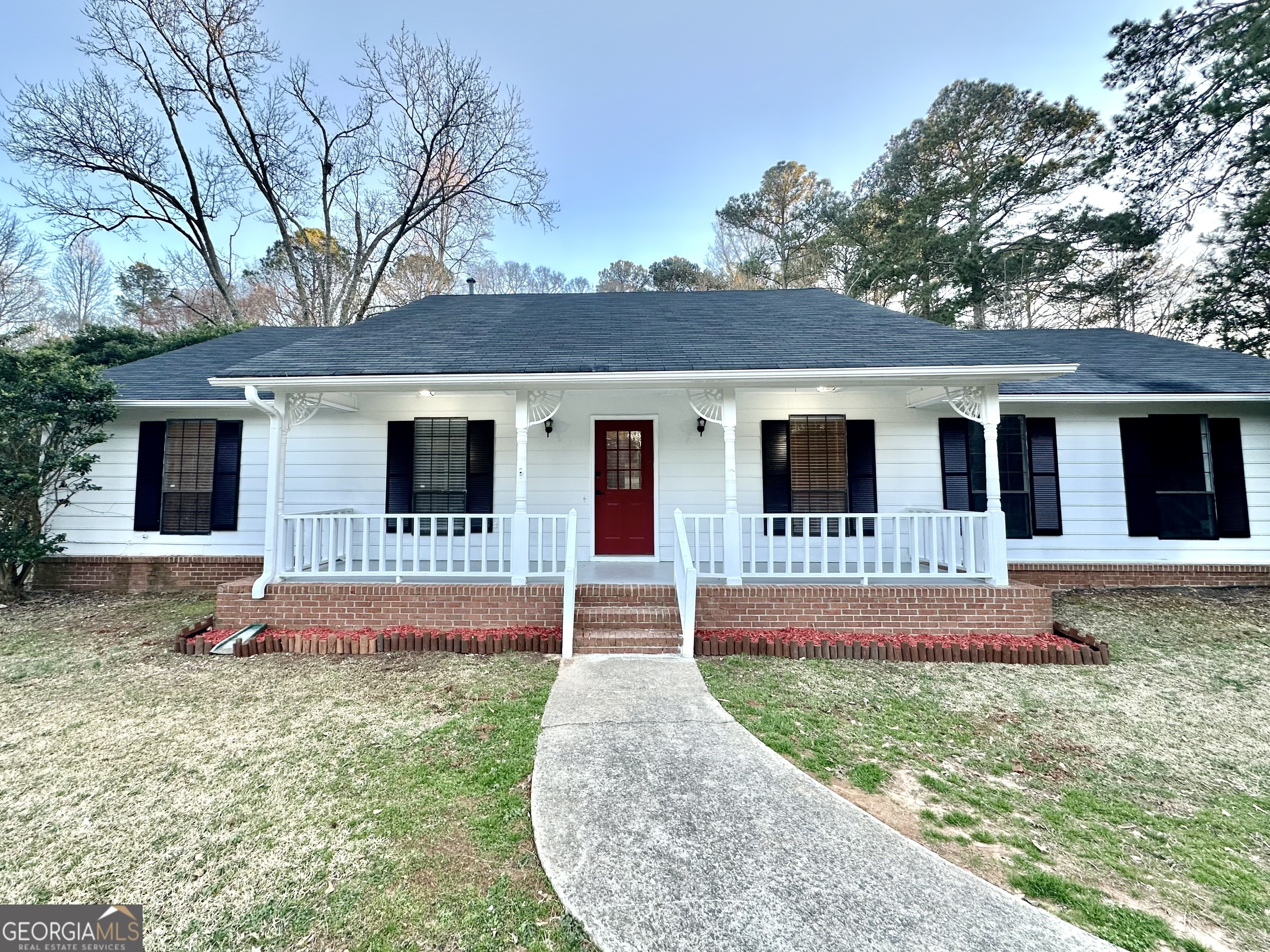 134 Carrollwood Drive Property Photo 1