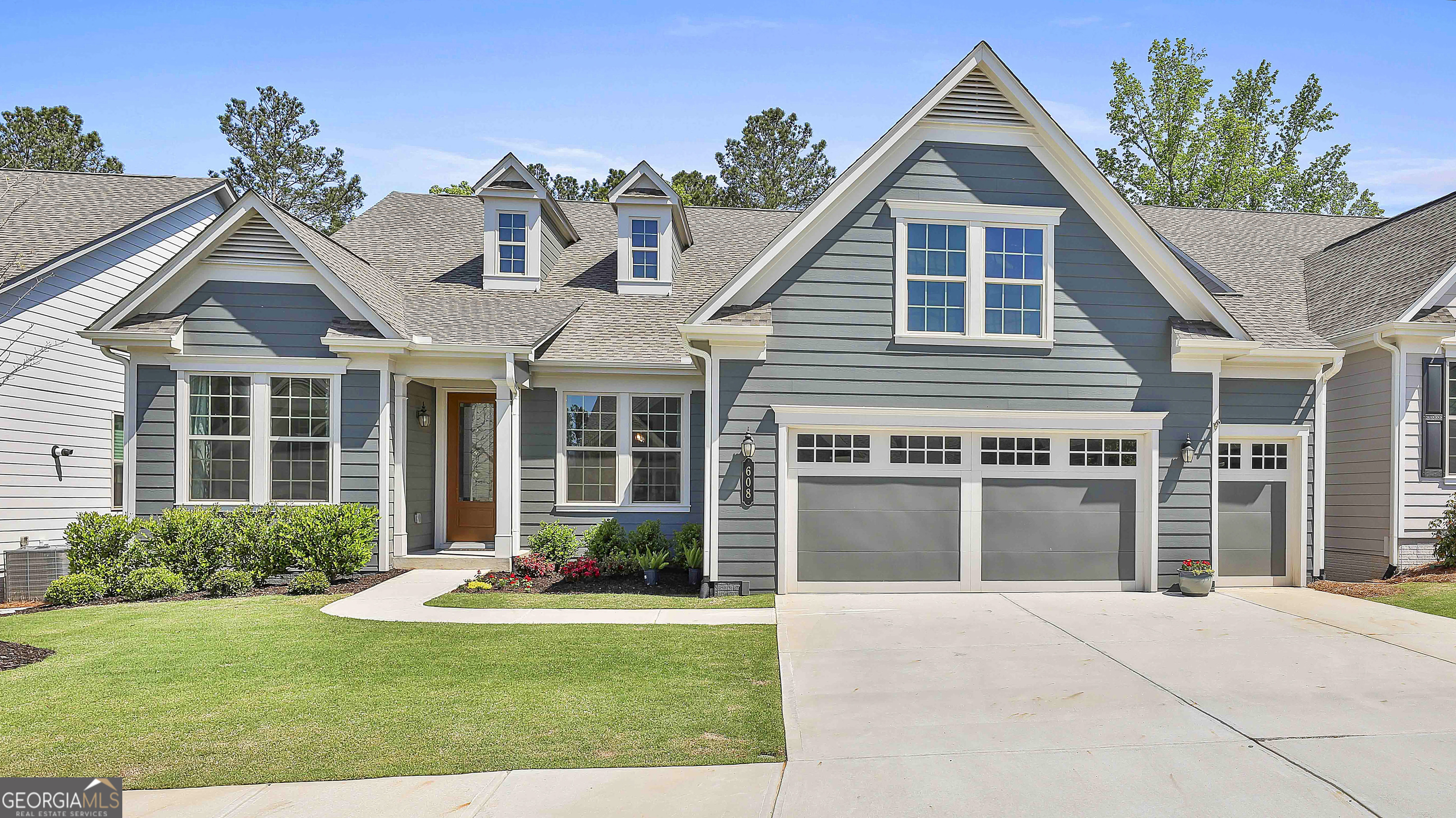 608 White Cedar Court Property Photo 1