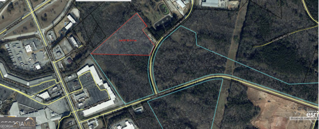 03 Industrial Park Boulevard Property Photo 1