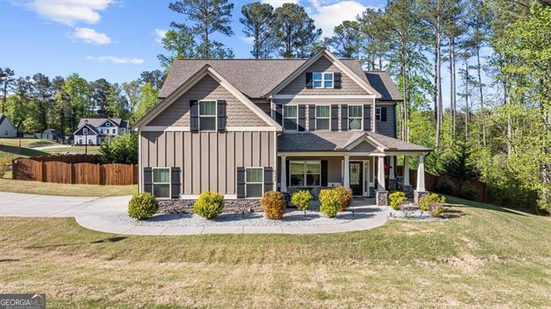 6062 Fielder Property Photo 1