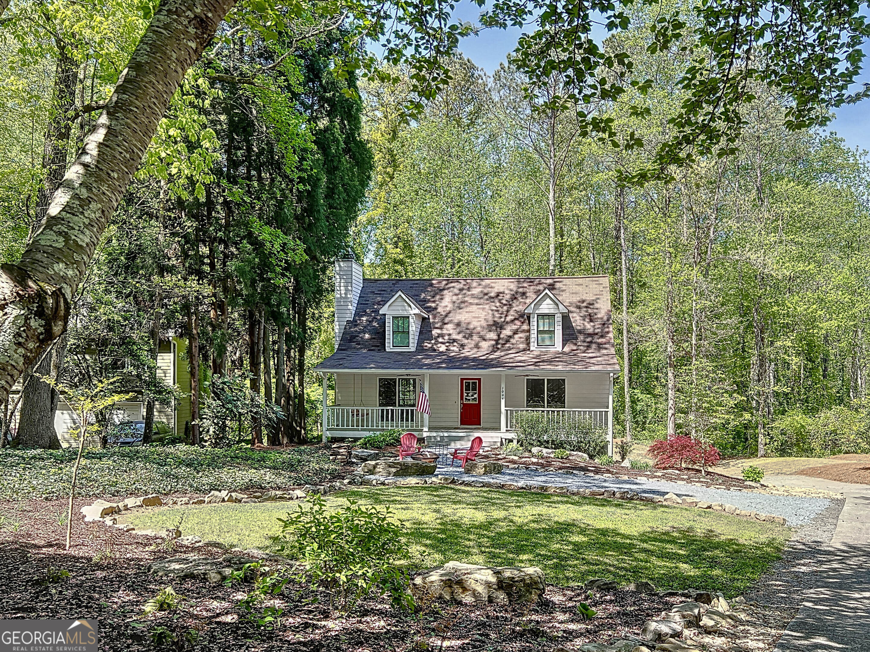 1004 Westminister Court Property Photo 1
