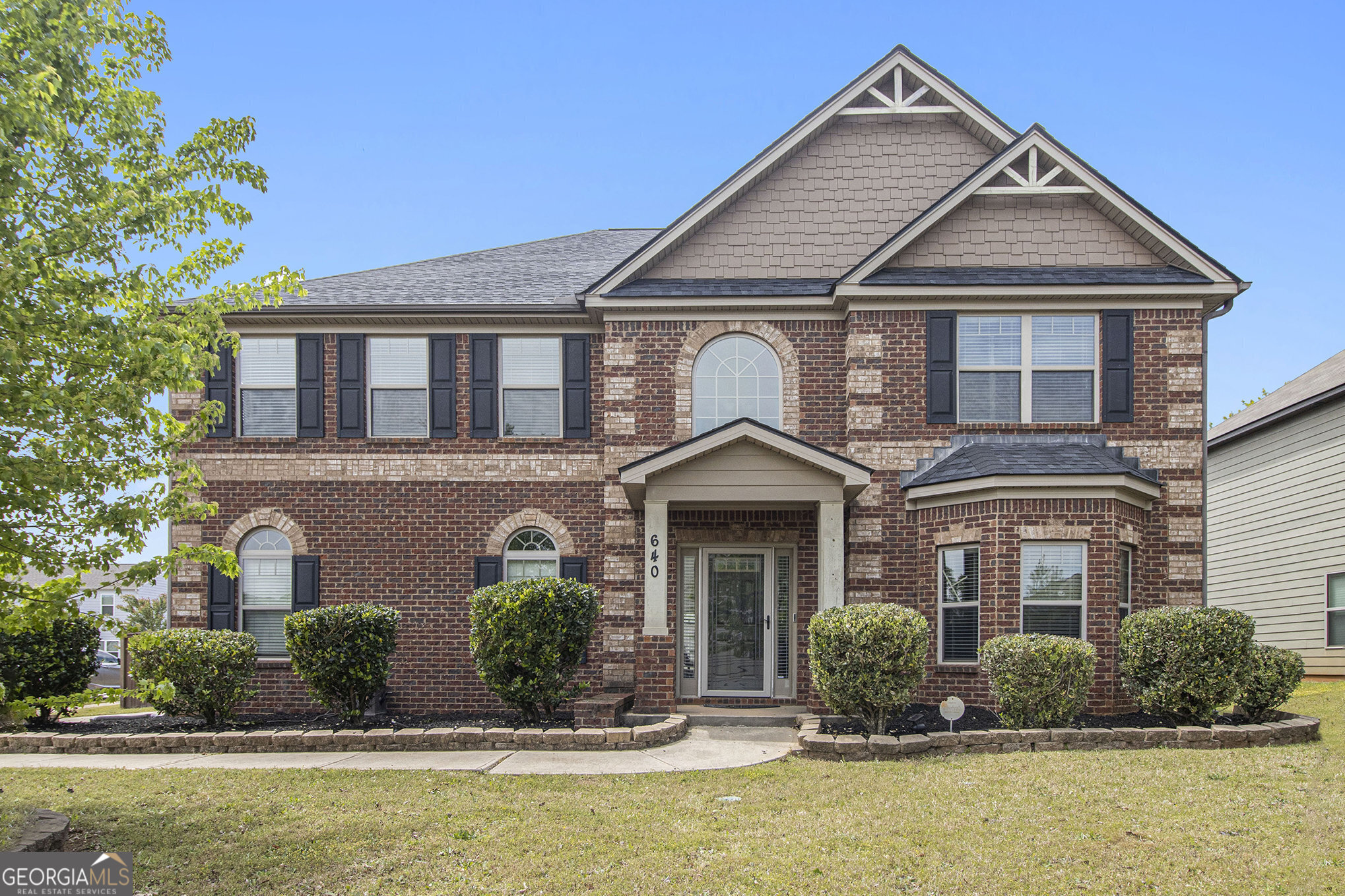 640 Parkside Place Drive Property Photo 1