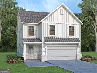 1518 Gatekeeper Terrace Property Photo 1