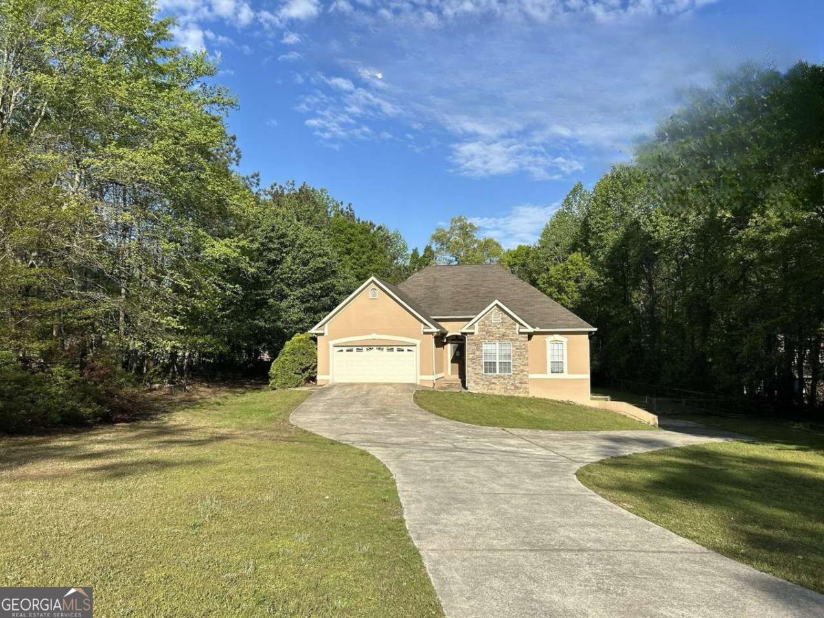 4383 Post Road Property Photo 1