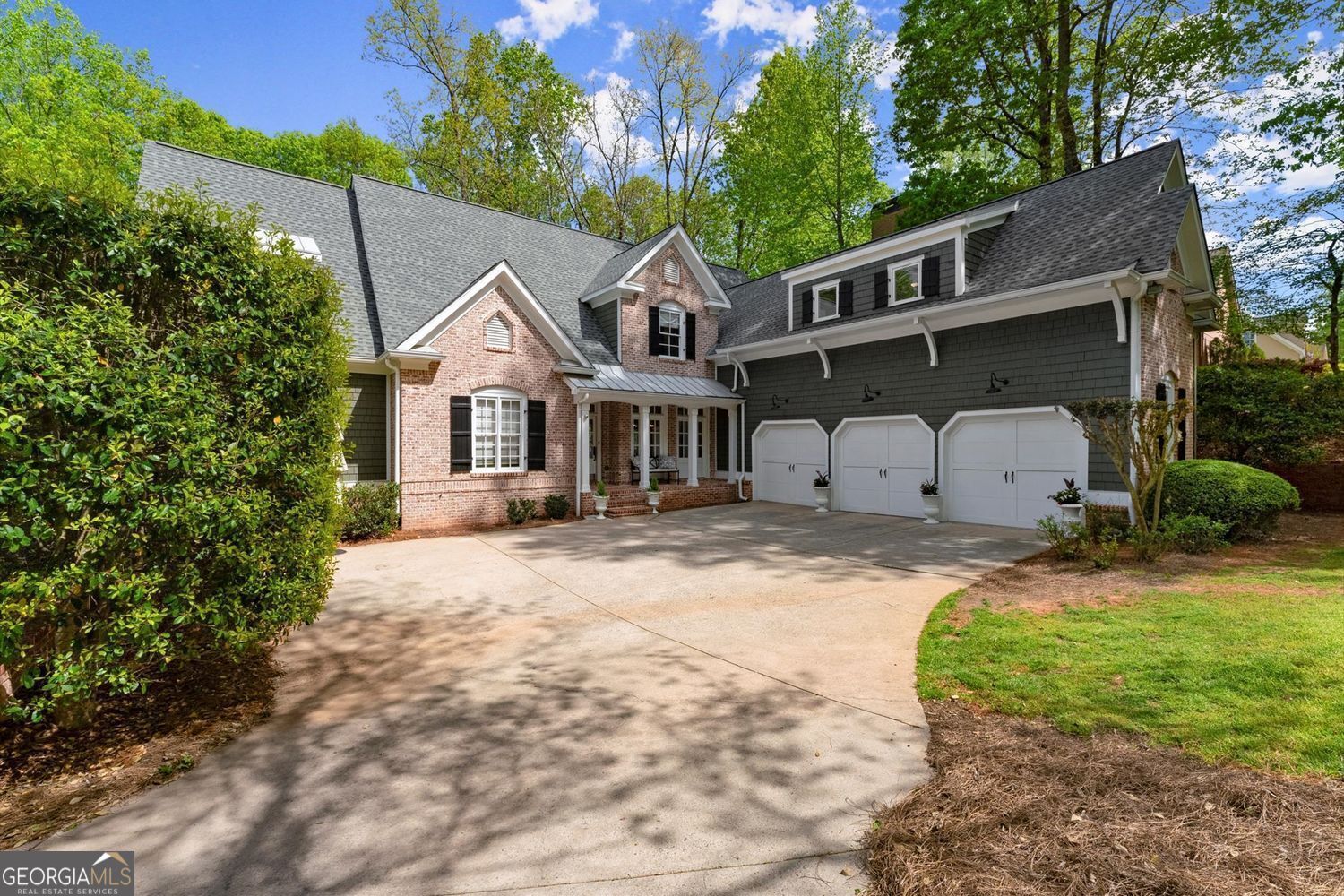 14355 Morning Mountain Way Property Photo 1
