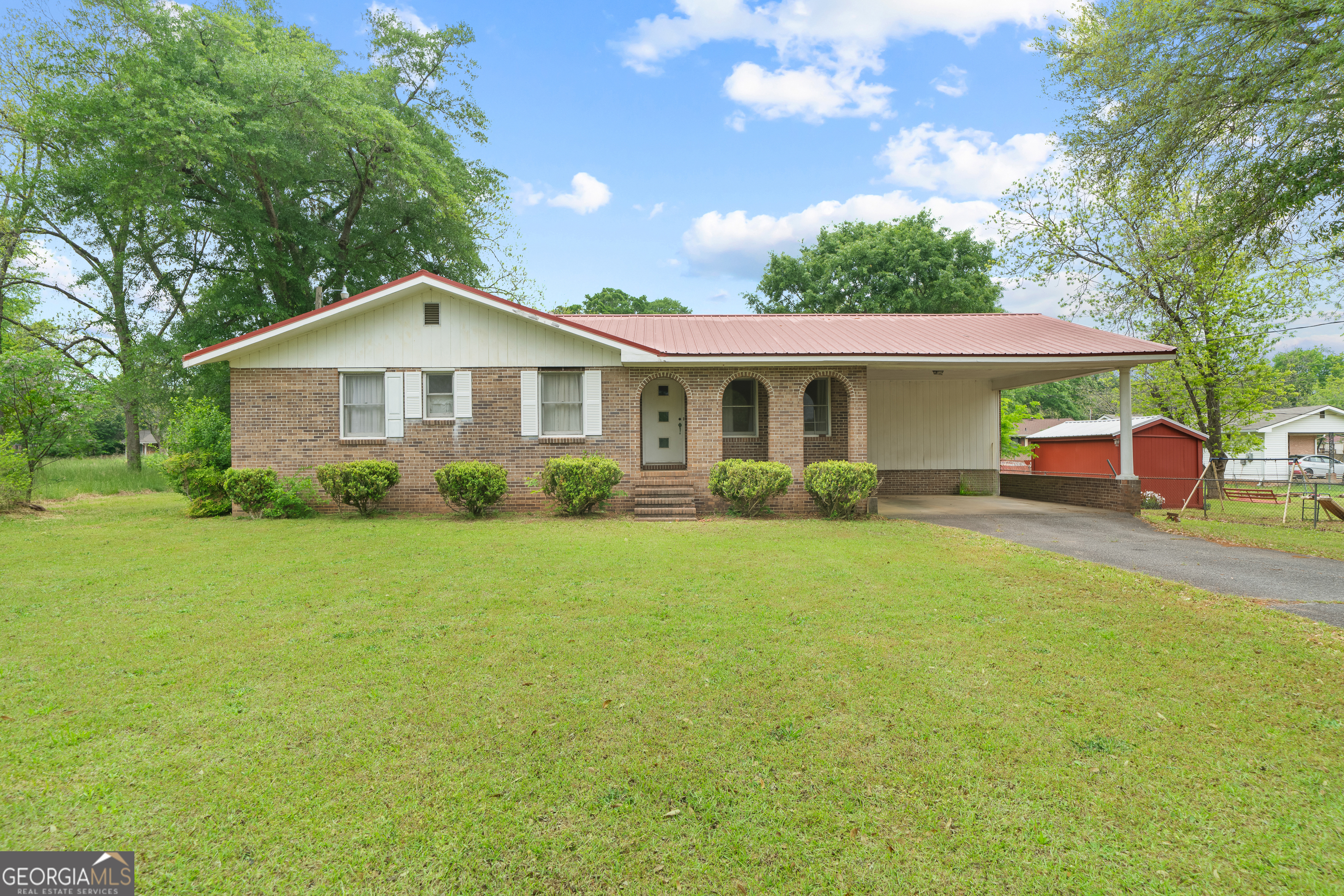 112 Carl Vinson Road Se Property Photo