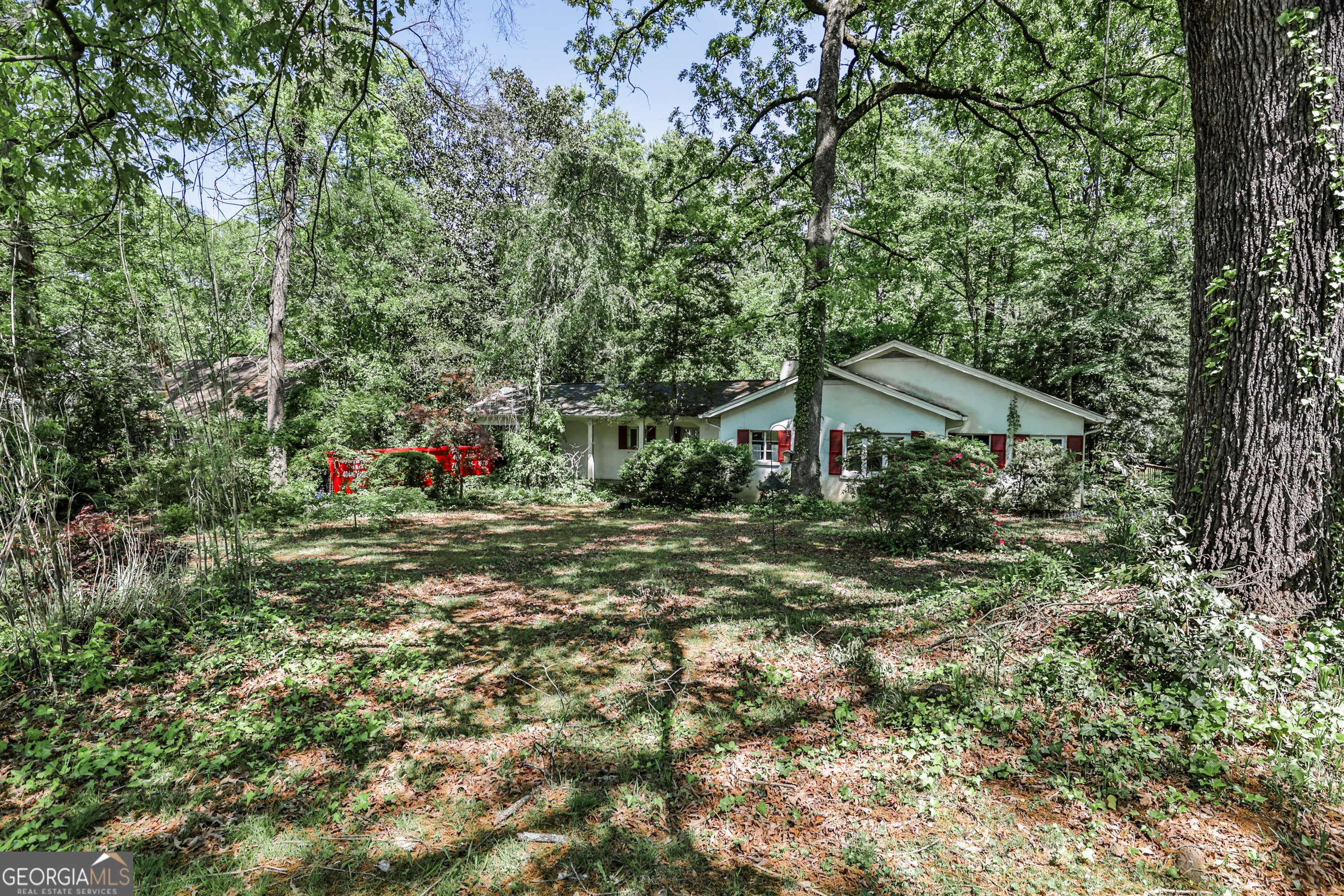 1164 Oldfield Road Property Photo 1