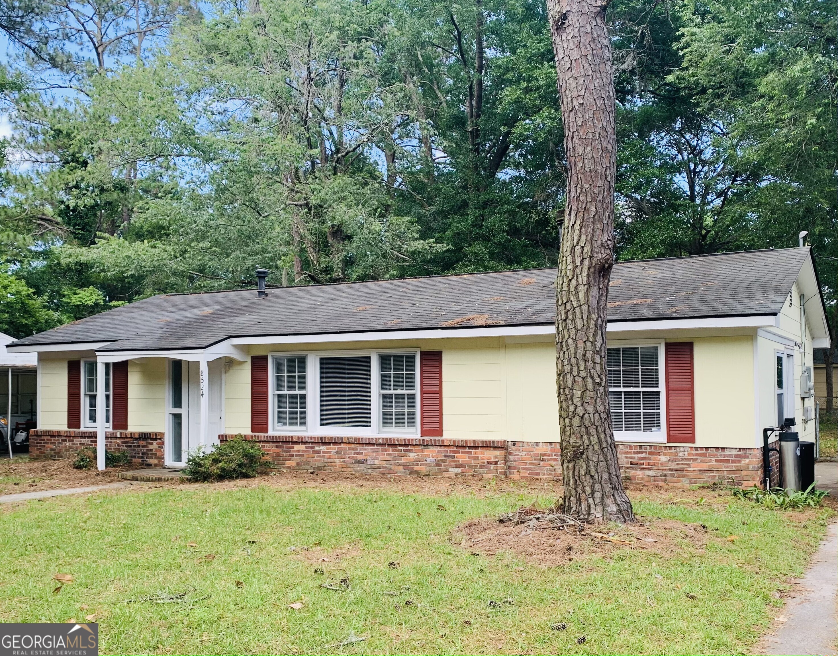 8524 Vining Way Property Photo