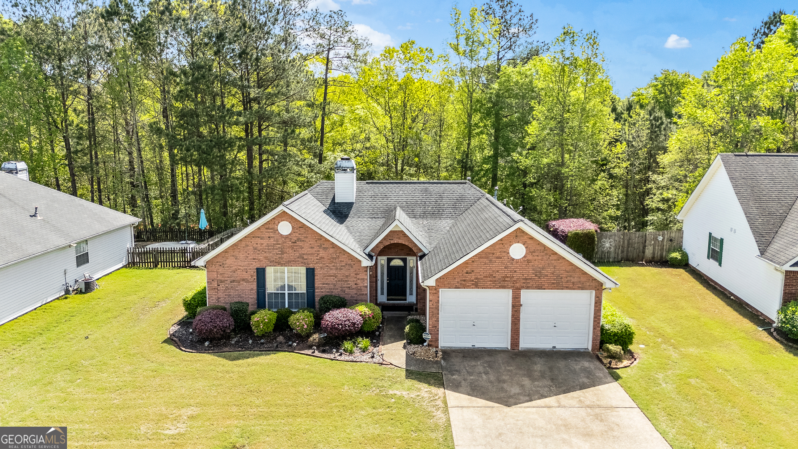 11970 Fairway Overlook Property Photo 1