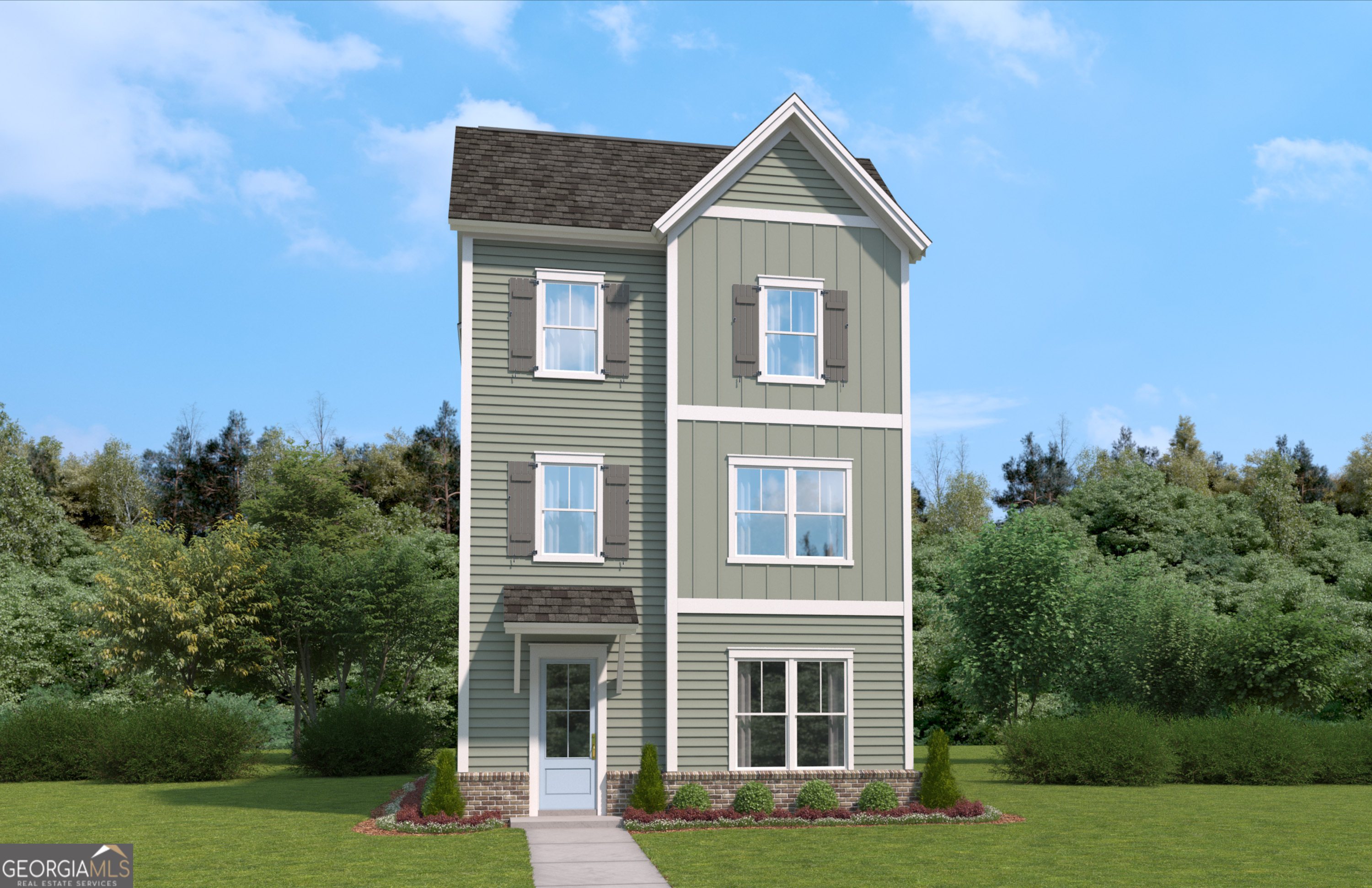 520 Aberdeen Meadow Property Photo 1