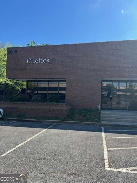 7078 Peachtree Industrial Boulevard Property Photo 1
