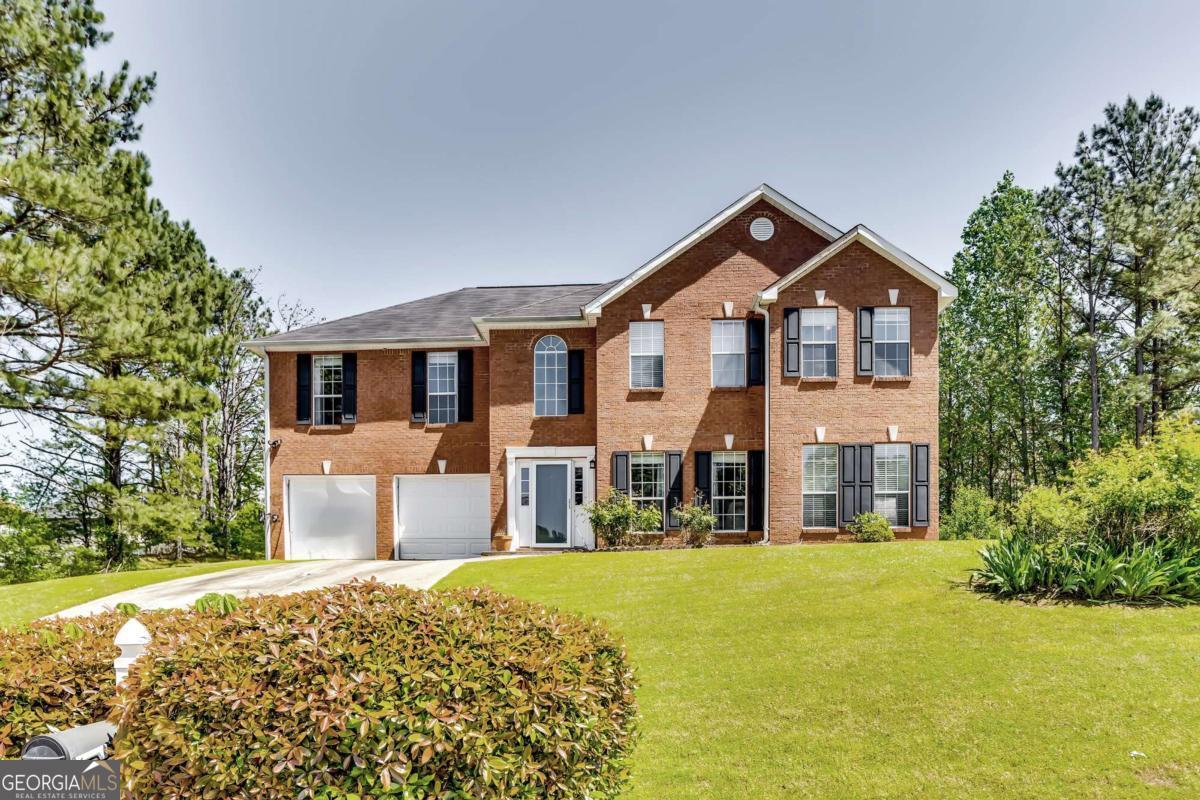 3710 Burling Ridge Property Photo 1