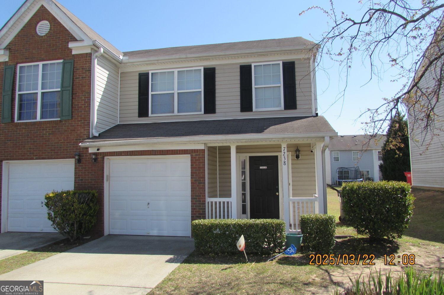 7238 April Court Property Photo 1