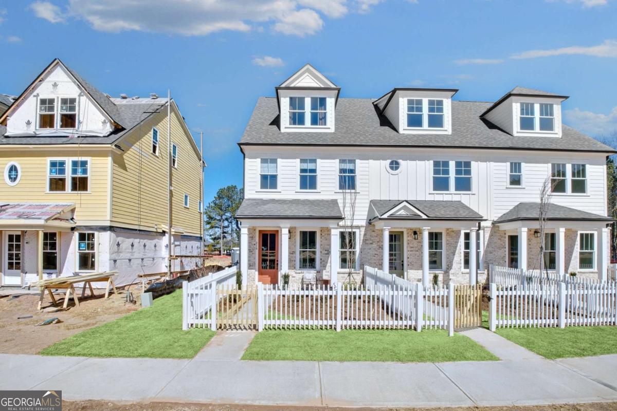 208 Village Overlook # J3 Property Photo 1