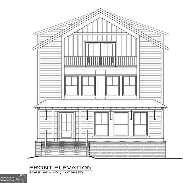 145 Alcovy Terrace Property Photo 2