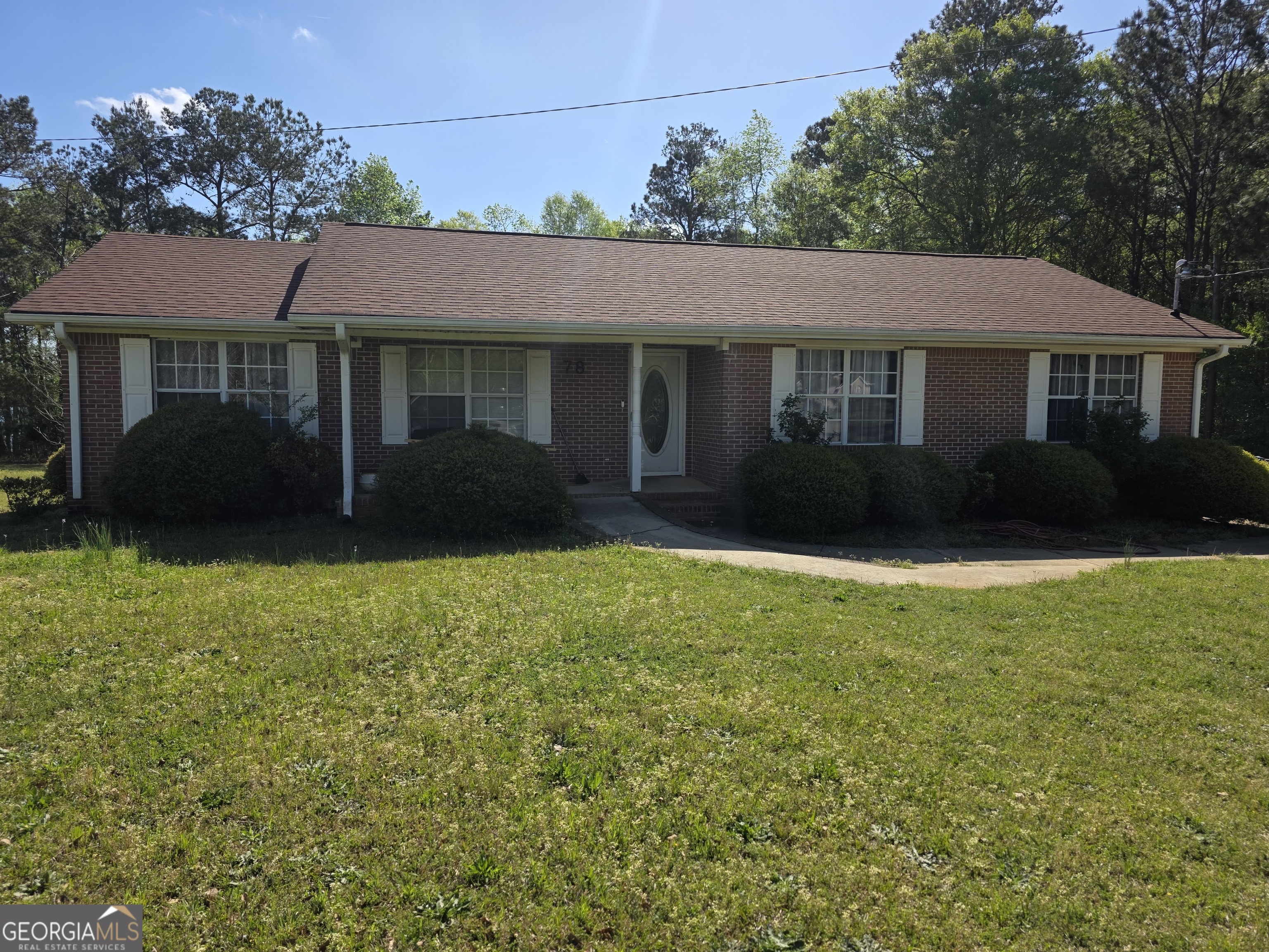 78 Hosanna Road Property Photo 1