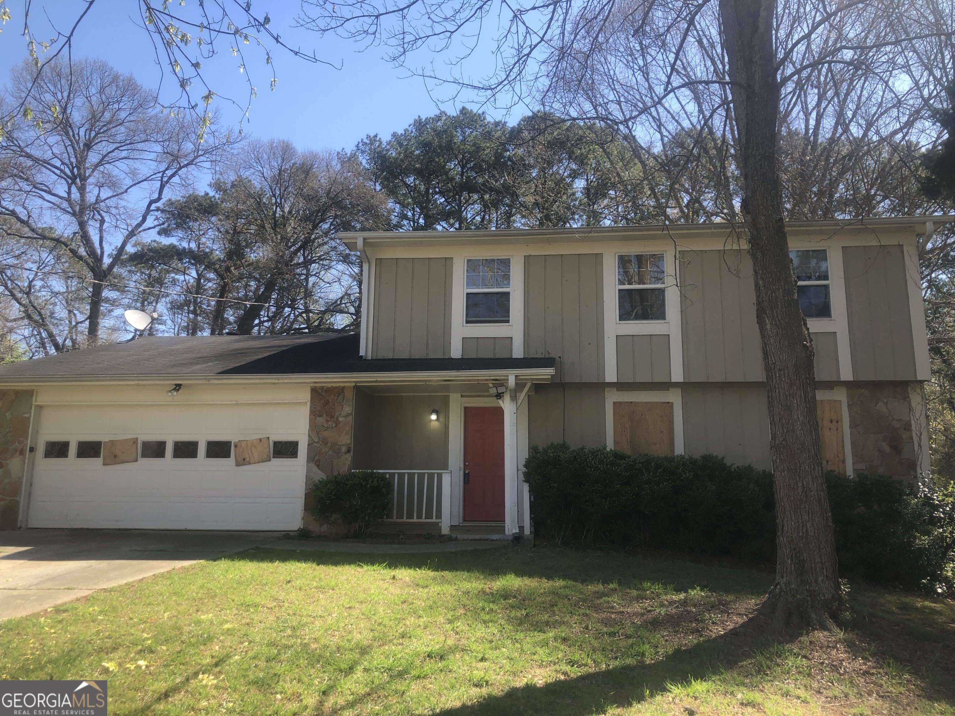 432 Rock Meadow Drive Property Photo 1