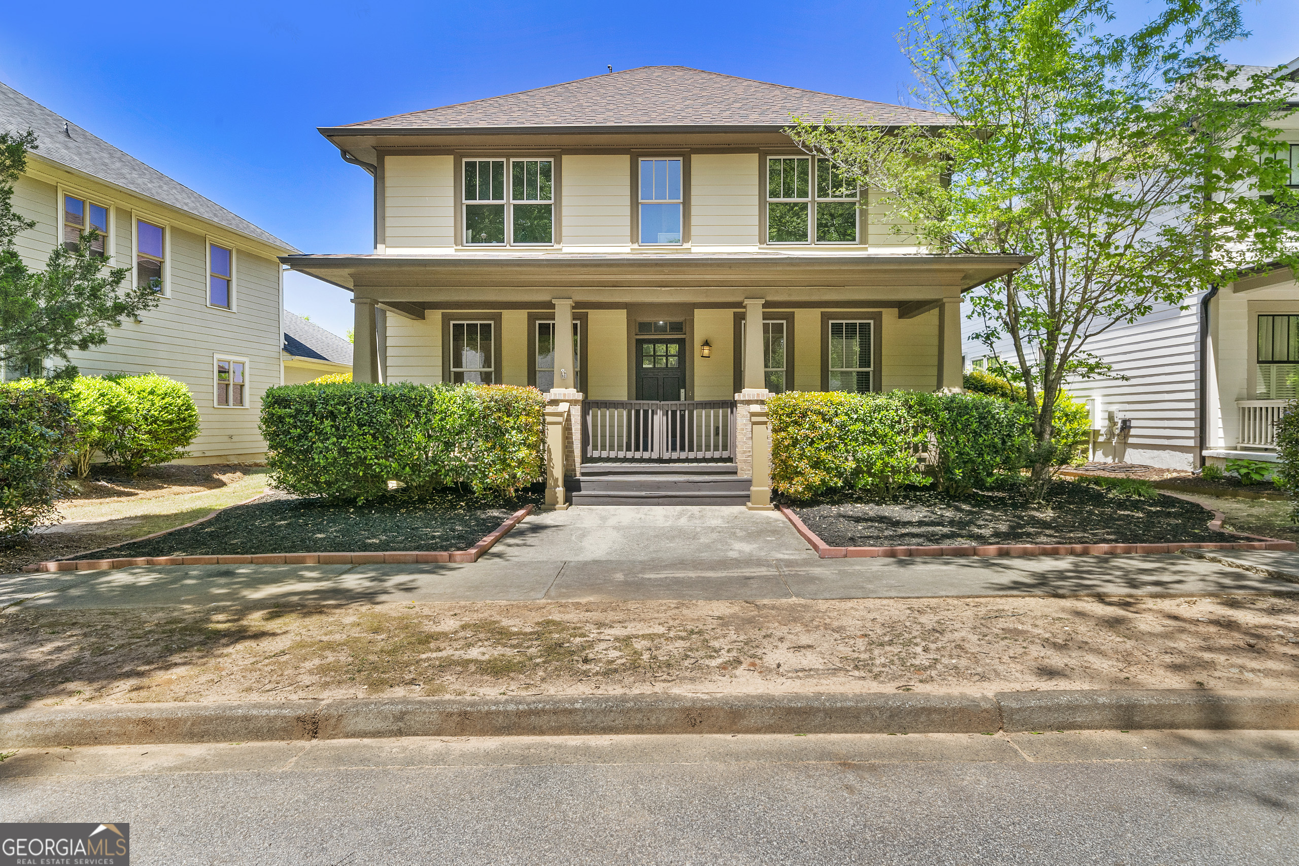 3278 Shakerley Park Property Photo 1