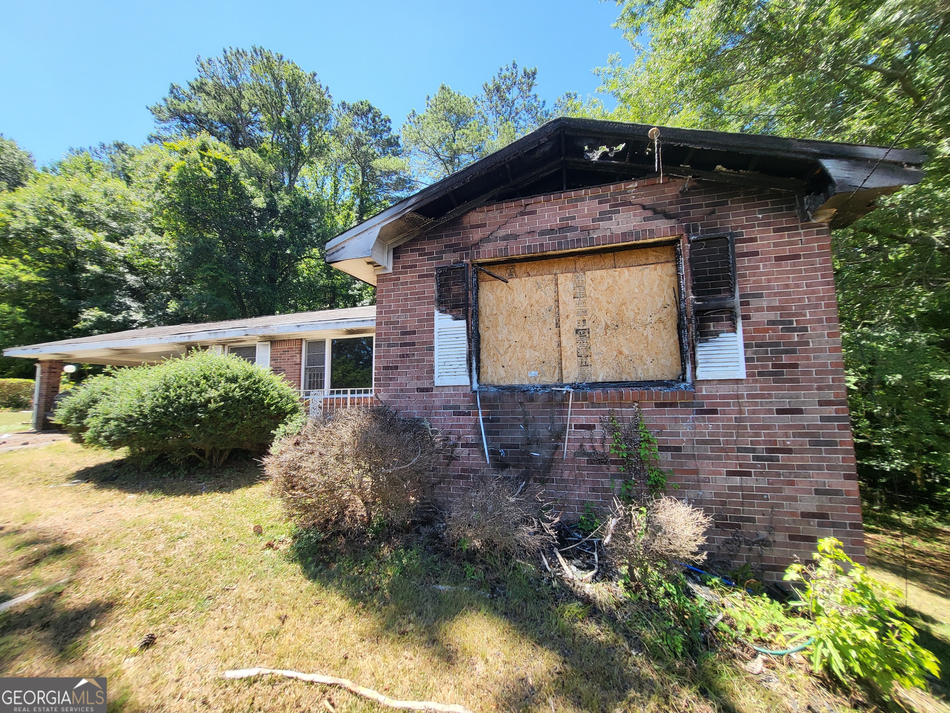 3790 Brook Way Sw Property Photo 1