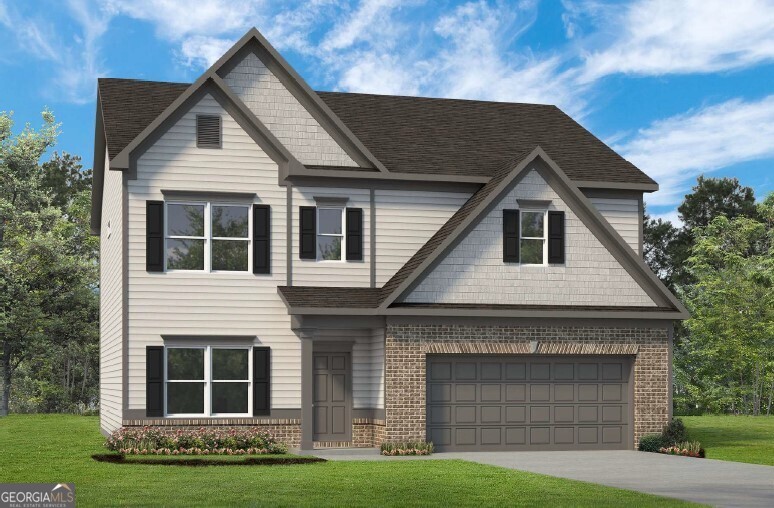 113 Silver Leaf Trace Property Photo 1