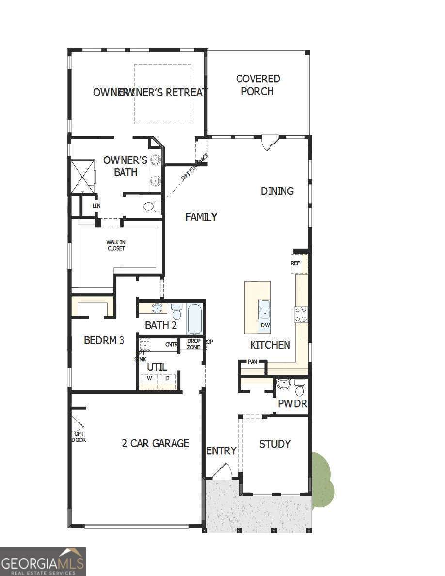 215 Strawberry Lane Property Photo 33