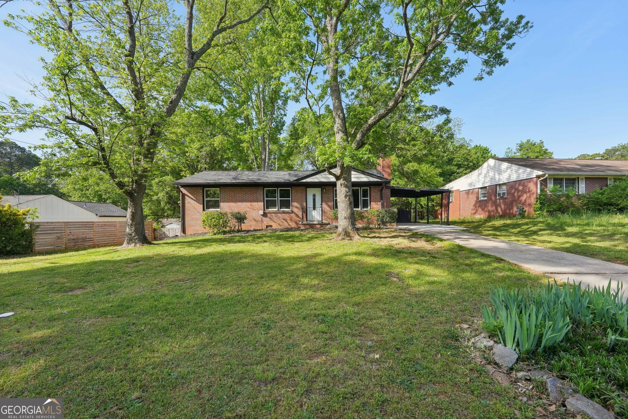 264 Rockin Hill Drive Sw Property Photo 1