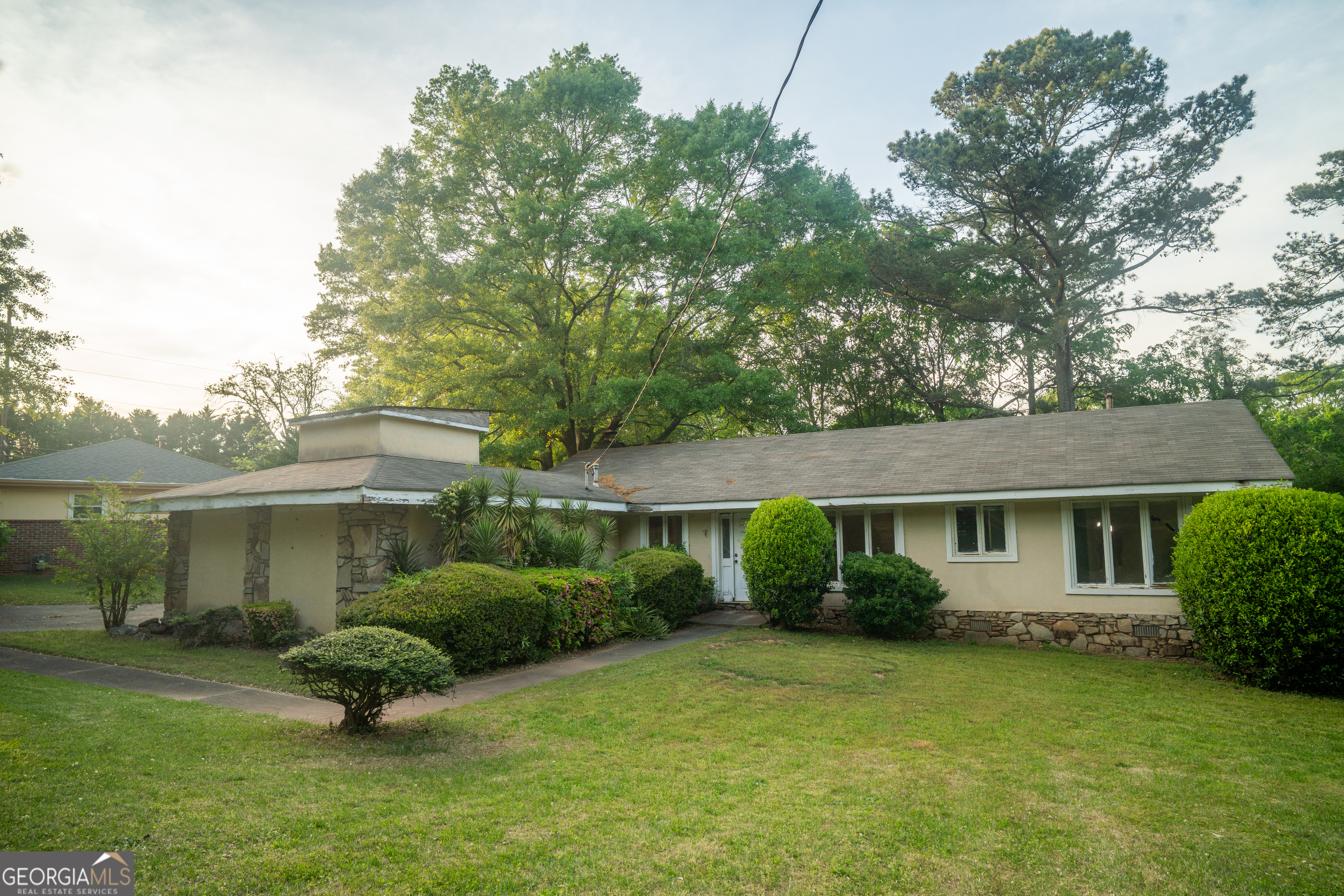 4214 Smithsonia Court Property Photo 1