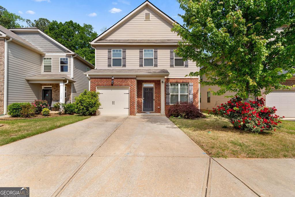 11755 Lovejoy Crossing Boulevard Property Photo 1