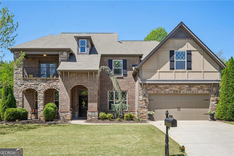 6565 Bentley Ridge Drive Property Photo 1